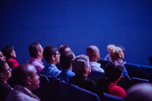 Cinéma et séries