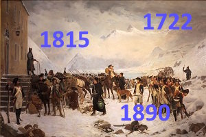 Le quiz des dates historiques
