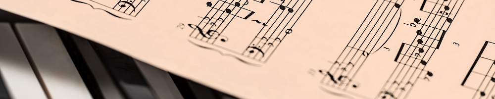 presentation quiz musique